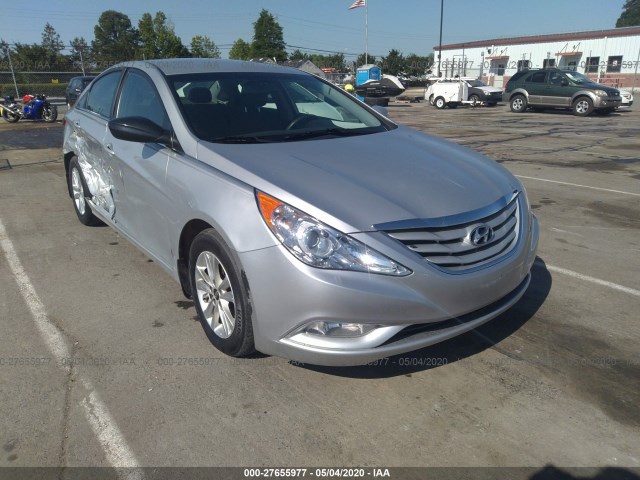 HYUNDAI SONATA 2013 5npeb4ac9dh634528