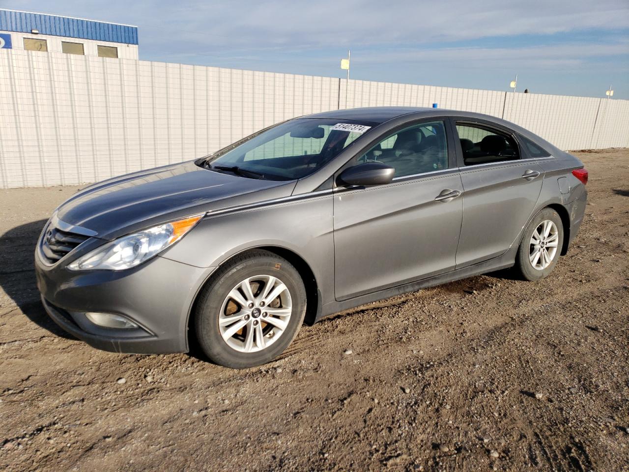 HYUNDAI SONATA 2013 5npeb4ac9dh634657