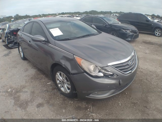 HYUNDAI SONATA 2013 5npeb4ac9dh636098