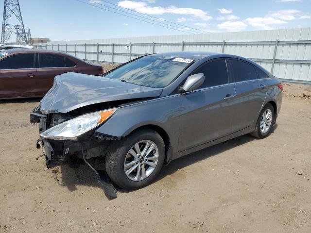 HYUNDAI SONATA 2013 5npeb4ac9dh637056