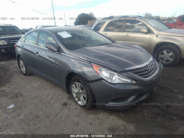 HYUNDAI SONATA 2013 5npeb4ac9dh637090