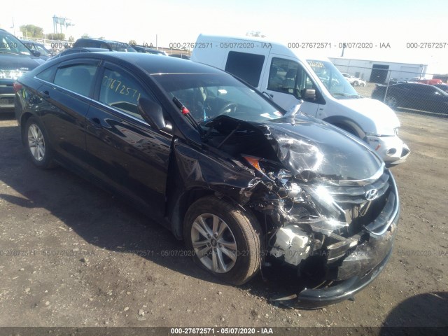 HYUNDAI SONATA 2013 5npeb4ac9dh639244