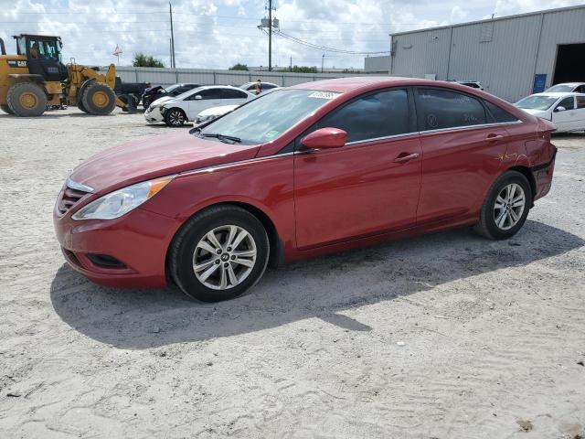 HYUNDAI SONATA 2013 5npeb4ac9dh640023