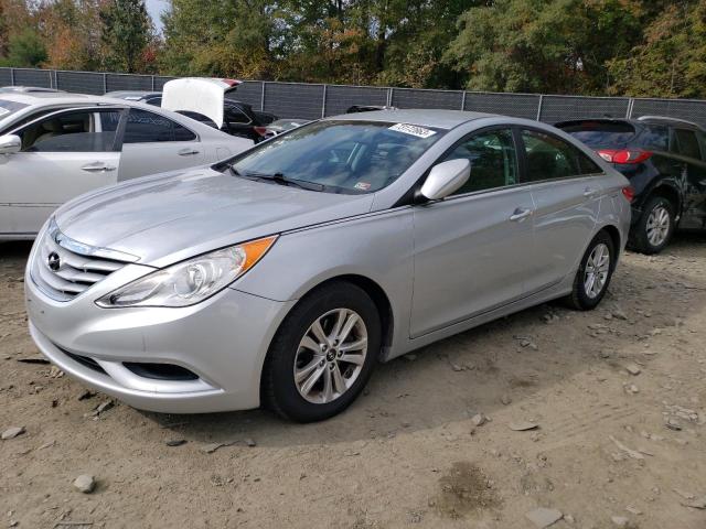 HYUNDAI SONATA 2013 5npeb4ac9dh640667