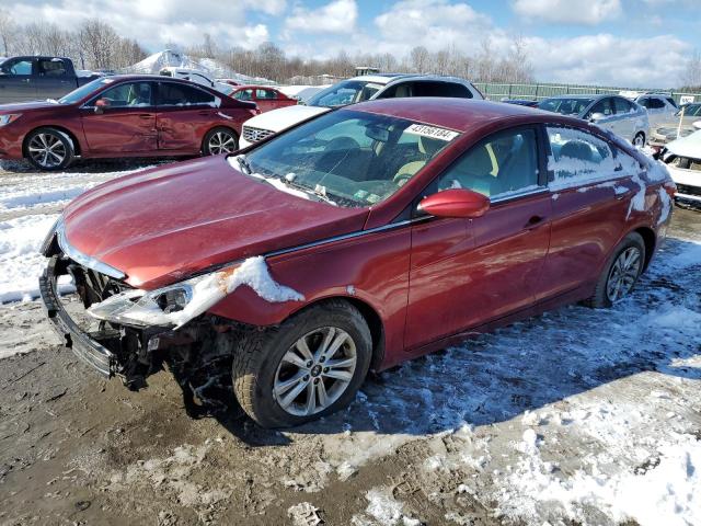 HYUNDAI SONATA 2013 5npeb4ac9dh640958