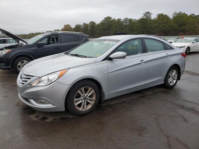 HYUNDAI SONATA GLS 2013 5npeb4ac9dh643102