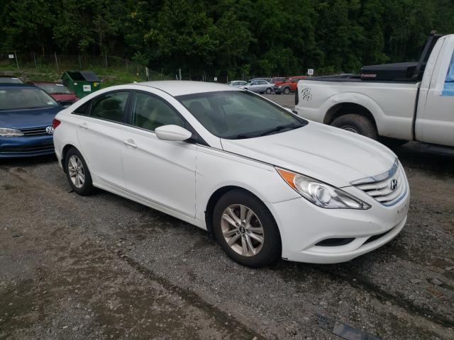 HYUNDAI SONATA 2013 5npeb4ac9dh643925