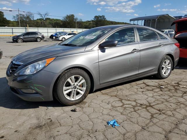 HYUNDAI SONATA GLS 2013 5npeb4ac9dh644685