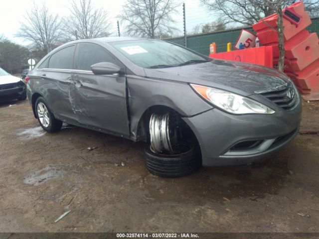 HYUNDAI SONATA 2013 5npeb4ac9dh644704