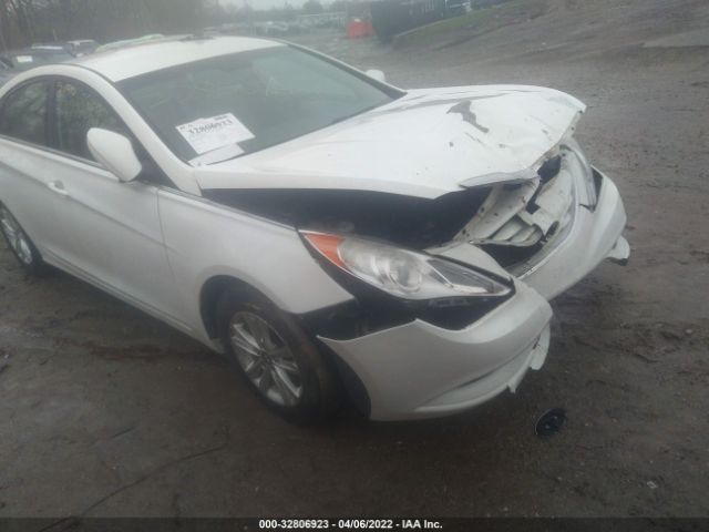 HYUNDAI SONATA 2013 5npeb4ac9dh645609