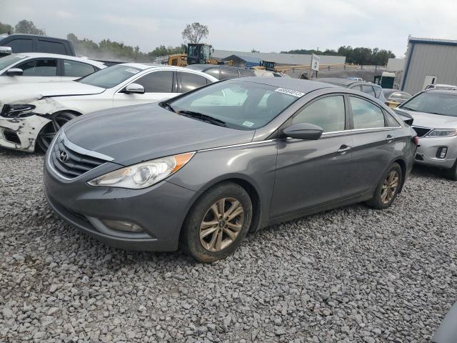 HYUNDAI SONATA 2013 5npeb4ac9dh649272