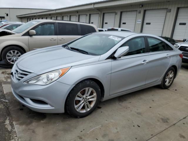 HYUNDAI SONATA 2013 5npeb4ac9dh651474