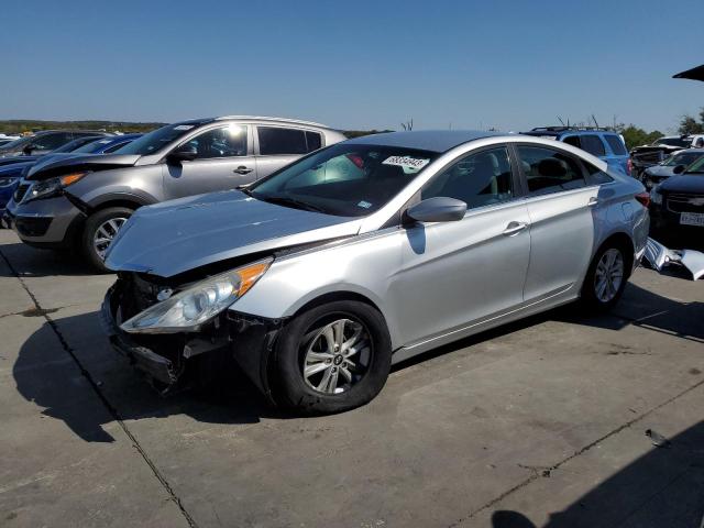 HYUNDAI SONATA 2013 5npeb4ac9dh651765