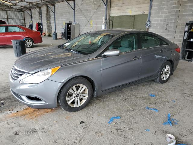 HYUNDAI SONATA GLS 2013 5npeb4ac9dh653306