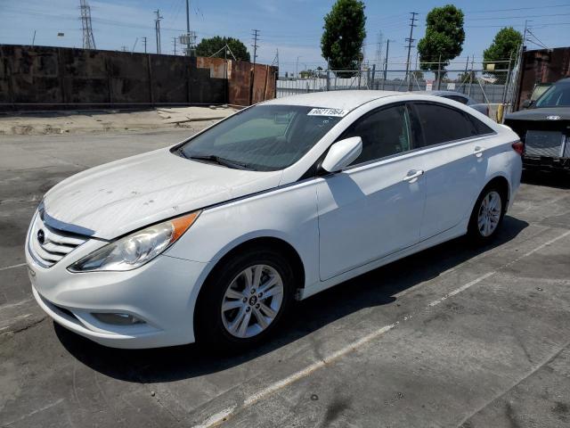 HYUNDAI SONATA 2013 5npeb4ac9dh653953