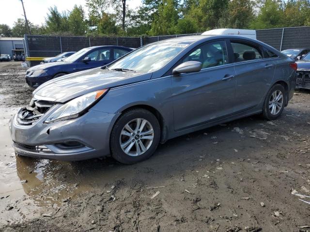 HYUNDAI SONATA 2013 5npeb4ac9dh659042