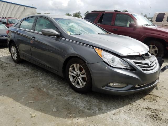 HYUNDAI SONATA 2013 5npeb4ac9dh662717