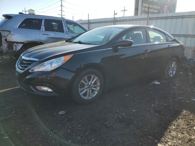 HYUNDAI SONATA 2013 5npeb4ac9dh664466