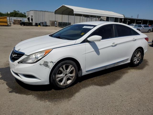 HYUNDAI SONATA 2013 5npeb4ac9dh667447