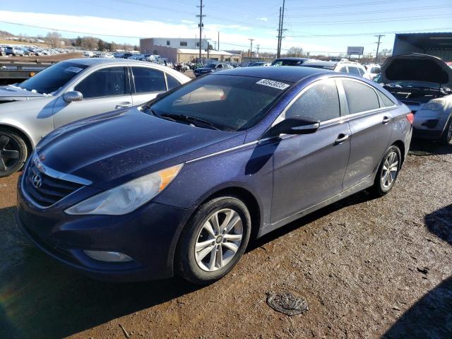 HYUNDAI SONATA 2013 5npeb4ac9dh669313