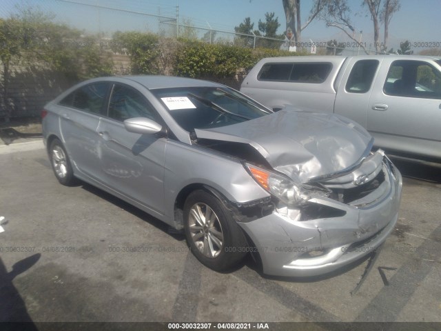 HYUNDAI SONATA 2013 5npeb4ac9dh670672