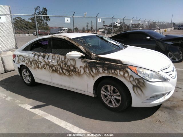 HYUNDAI SONATA 2013 5npeb4ac9dh670882