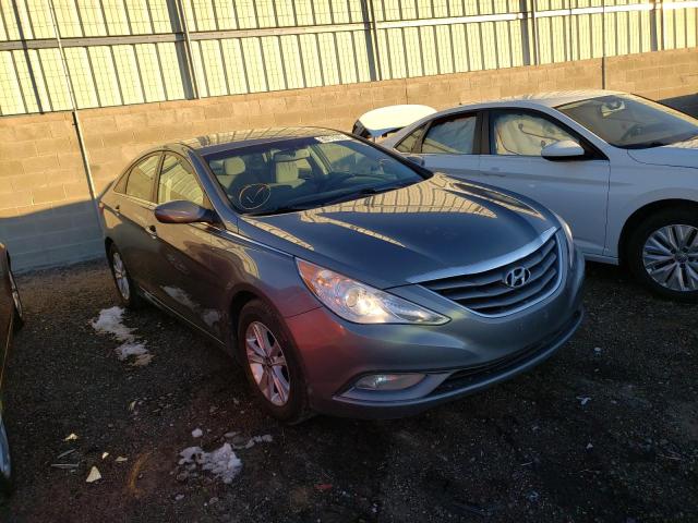 HYUNDAI SONATA 2013 5npeb4ac9dh673667