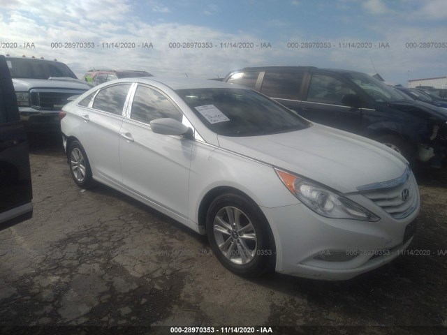 HYUNDAI SONATA 2013 5npeb4ac9dh676911