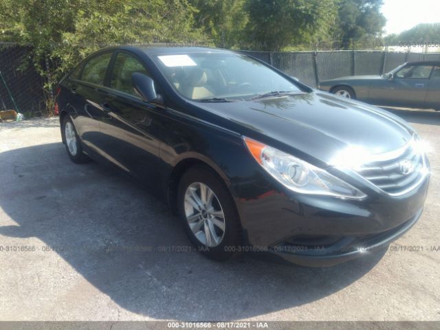 HYUNDAI SONATA 2013 5npeb4ac9dh679498