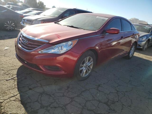 HYUNDAI SONATA 2013 5npeb4ac9dh680165