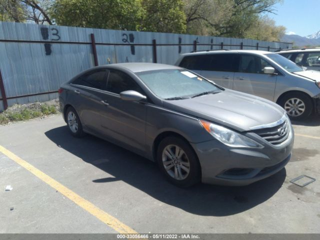 HYUNDAI SONATA 2013 5npeb4ac9dh681123