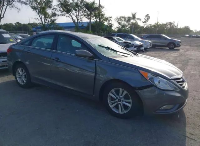 HYUNDAI SONATA 2013 5npeb4ac9dh681378