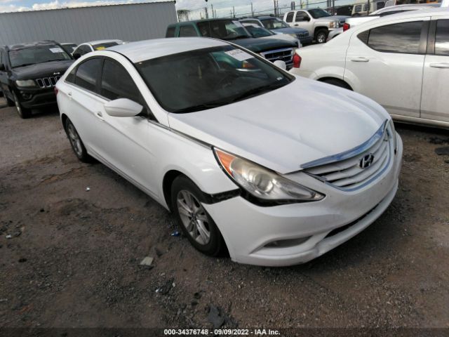 HYUNDAI SONATA 2013 5npeb4ac9dh683034