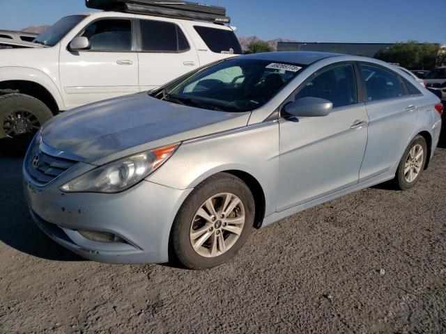 HYUNDAI SONATA GLS 2013 5npeb4ac9dh683406