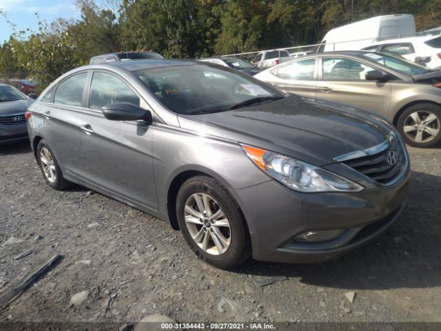 HYUNDAI SONATA 2013 5npeb4ac9dh683714