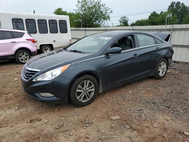 HYUNDAI SONATA 2013 5npeb4ac9dh684538