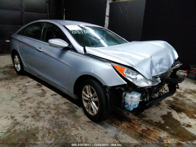 HYUNDAI SONATA 2013 5npeb4ac9dh688346