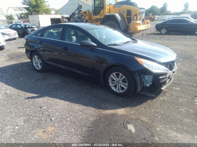 HYUNDAI SONATA 2013 5npeb4ac9dh690887