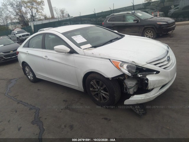 HYUNDAI SONATA 2013 5npeb4ac9dh691201