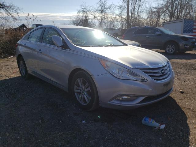 HYUNDAI SONATA GLS 2013 5npeb4ac9dh693160