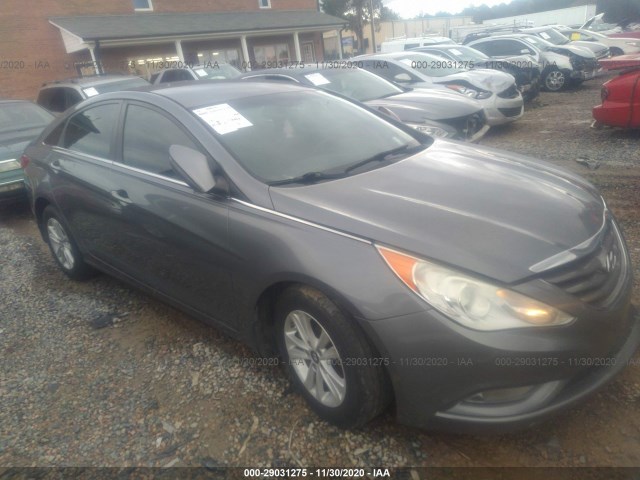 HYUNDAI SONATA 2013 5npeb4ac9dh693532