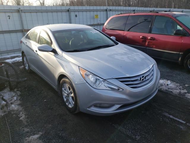 HYUNDAI SONATA GLS 2013 5npeb4ac9dh693952