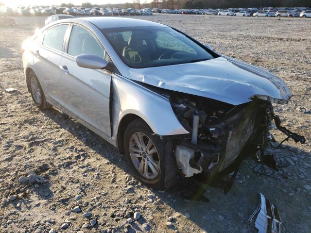 HYUNDAI SONATA GLS 2013 5npeb4ac9dh695801