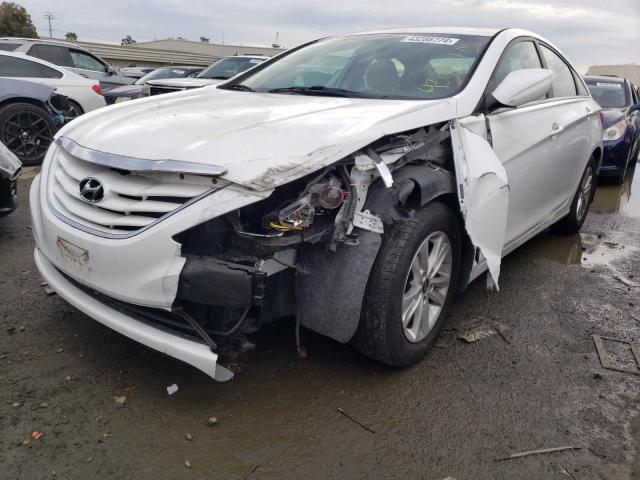 HYUNDAI SONATA 2013 5npeb4ac9dh696785