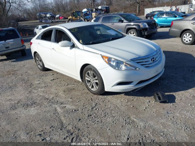 HYUNDAI SONATA 2013 5npeb4ac9dh696799