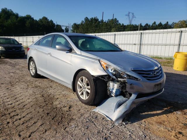 HYUNDAI SONATA GLS 2013 5npeb4ac9dh697788