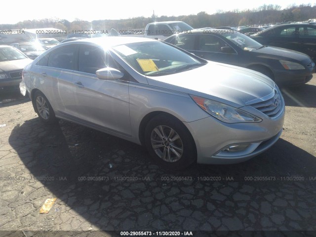 HYUNDAI SONATA 2013 5npeb4ac9dh698164