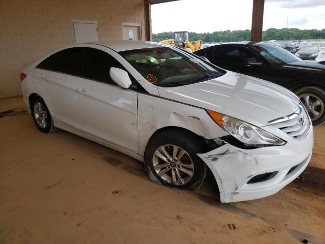 HYUNDAI SONATA GLS 2013 5npeb4ac9dh698357