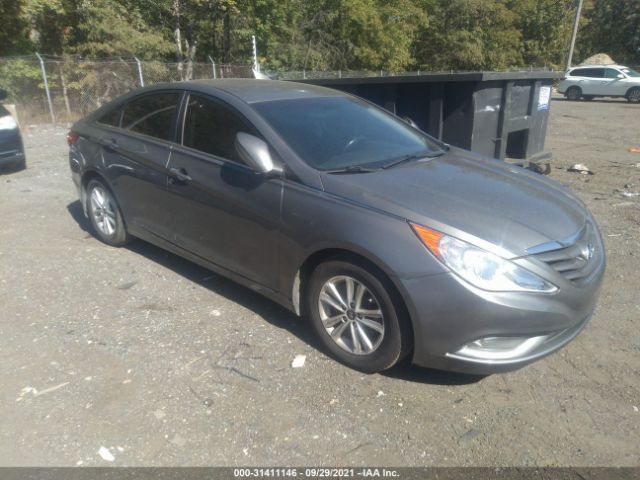 HYUNDAI SONATA 2013 5npeb4ac9dh698536