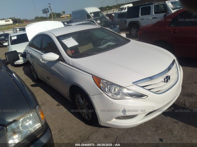 HYUNDAI SONATA 2013 5npeb4ac9dh700740